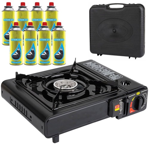 Portable camping gas - portable,