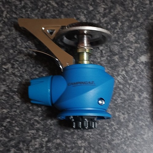 Campingaz portable burner - portable,