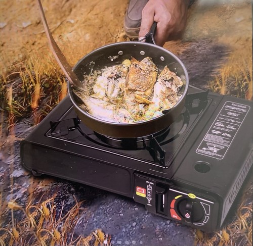 Outdoor camping butane - outdoor,