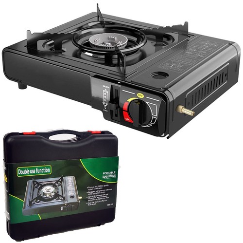 Portable camping gas - camping,