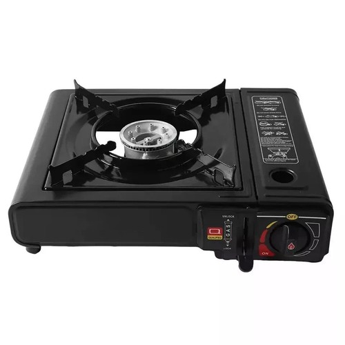 Portable camping gas - camping,