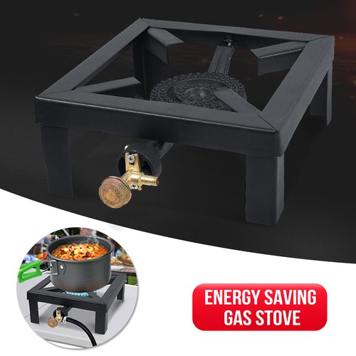 Propane lpg gas single - single, burner