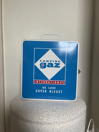Camping gaz super - camping,