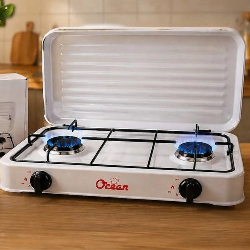 Portable lpg gas stove camping - portable,