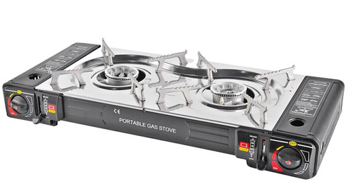 Portable single double - portable,