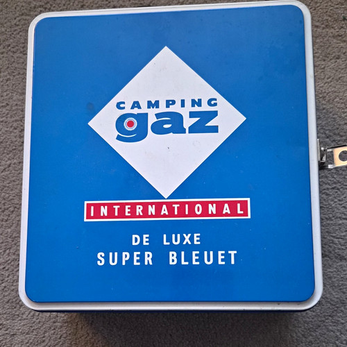 Campingaz international - campingaz,