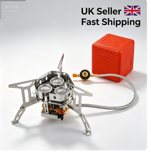 Portable compact gas - portable,