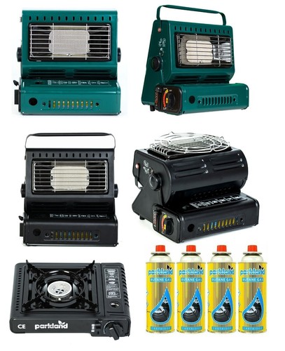 Portable butane gas - portable,