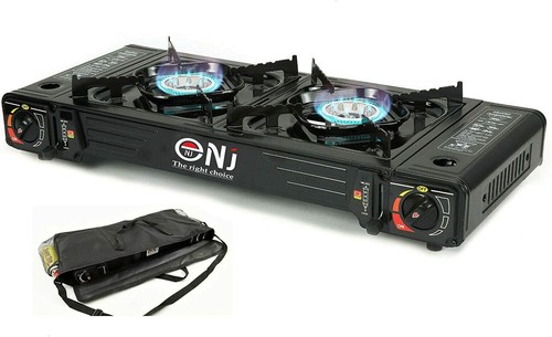 Camping gas stove 2 - ds-22,