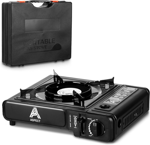 Butane gas can portable - +,