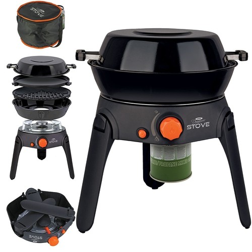 Ngt dynamic gas - gas, cooking