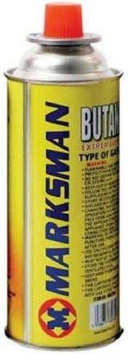 Butane gas canister - 28,
