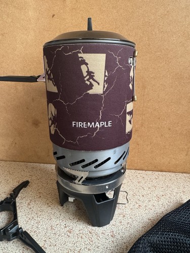 Firemaple portable gas camping - portable,
