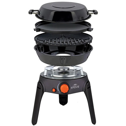 Ngt dynamic gas stove cooking - gas,