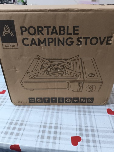 Aspect portable camping - aspect,