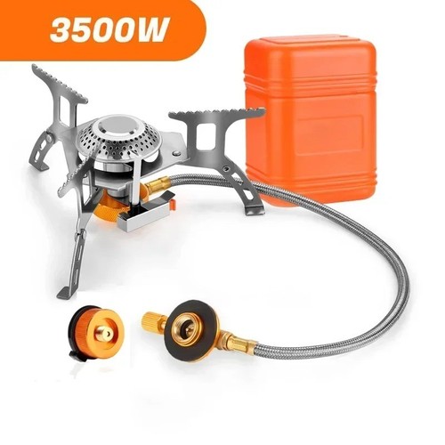 Portable compact gas - portable,