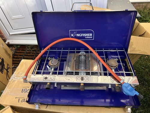 Kingfisher leisure dual - kingfisher,