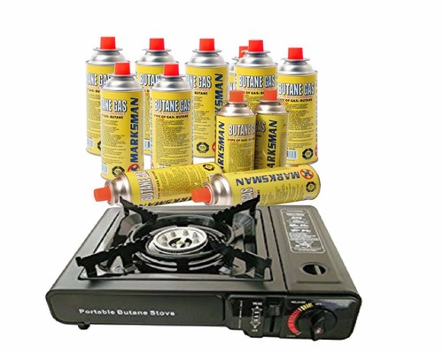 Portable gas cooker stove 4 - portable,