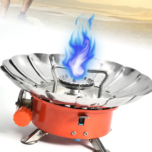 Portable butane gas stove - uk,