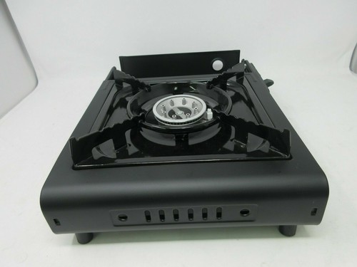 Portable camping gas - camping, cooker