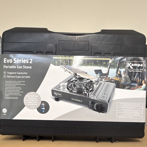 Evo series portable - evo, 2