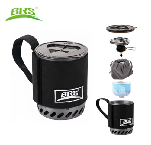 Jet boil camping pot - camping,
