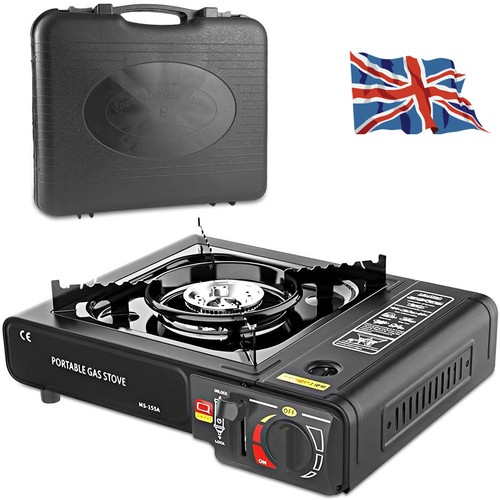Portable camping stove case - camping,