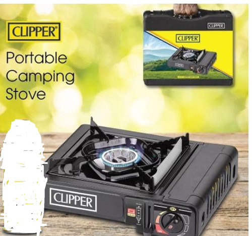 Clipper portable camping - clipper,