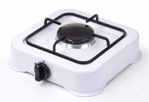 Starlux single burner gas - single,