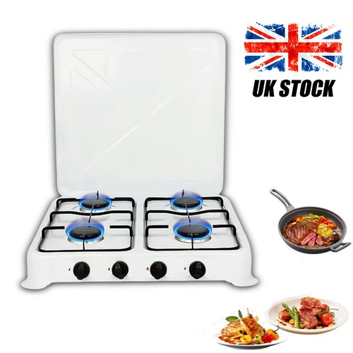 Portable gas stove - portable,