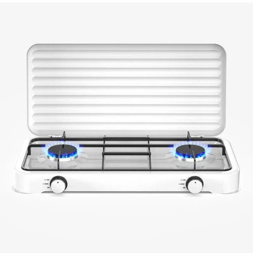 Starlux portable double gas - starlux,
