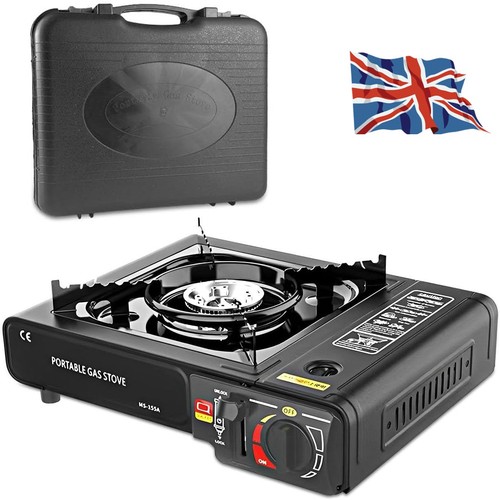 Portable camping stove case - portable,