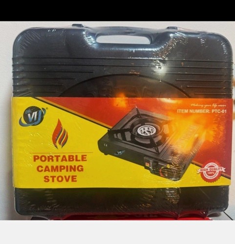 Portable 1 burner - vj,