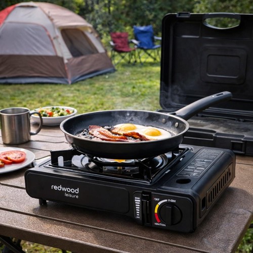 Trespass portable gas - portable,